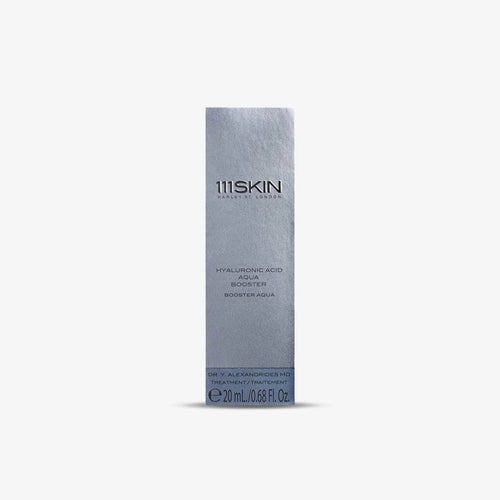 111SKIN Hyaluronic Acid Aqua Booster Serum 20ml