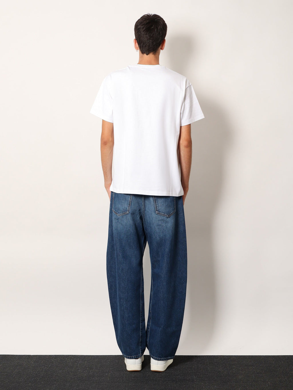 Givenchy Men Cotton T-Shirt