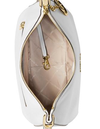 Michael Michael Kors Lillie Pebble Leather Crossbody