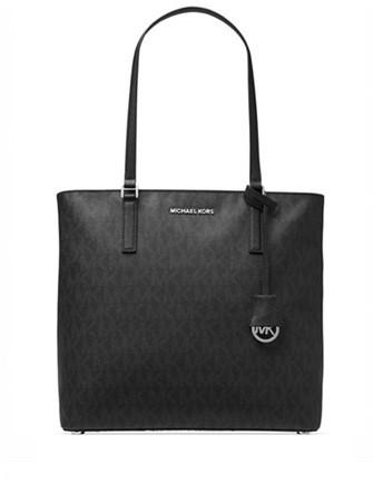 Michael Michael Kors Signature Large Morgan Tote