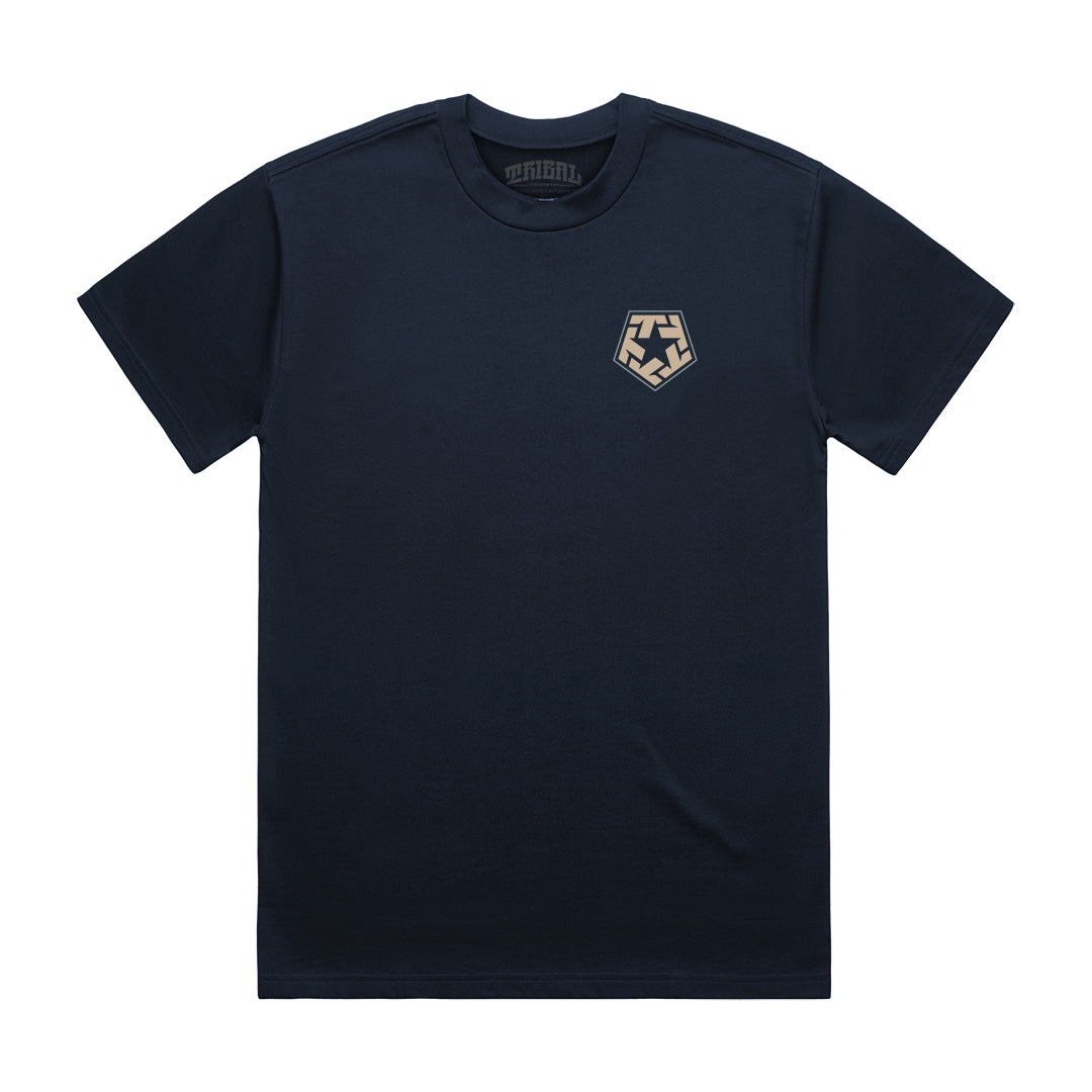 STAMP - Men's Shirt