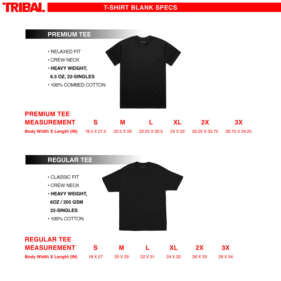 CITIES - Men's Shirt