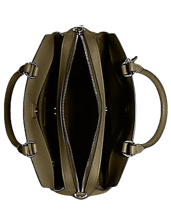 Coach Lillie Carryall