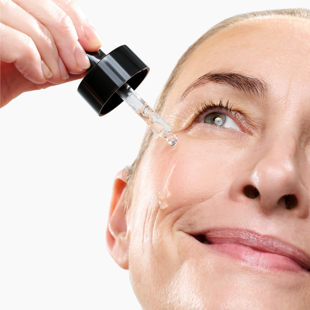 CurrentBody Skin Green Tea Serum