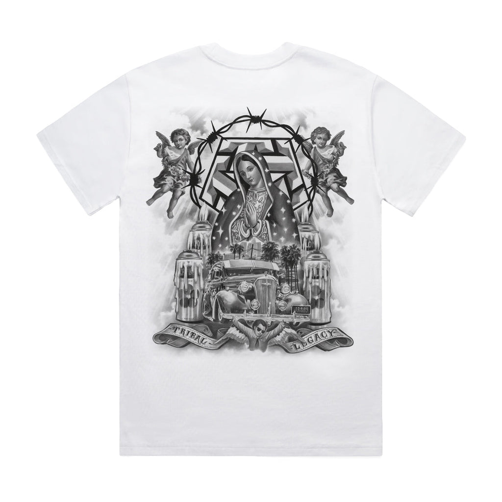 JORGE ROSALES - Men's T Shirt