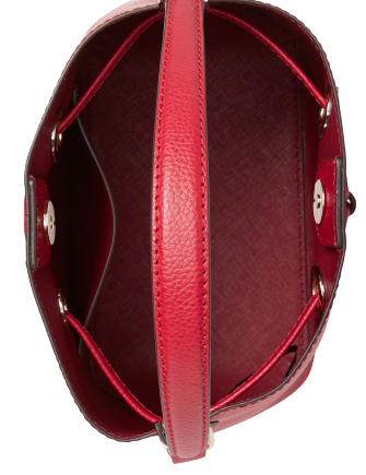 Kate Spade New York Eva Small Bucket Bag