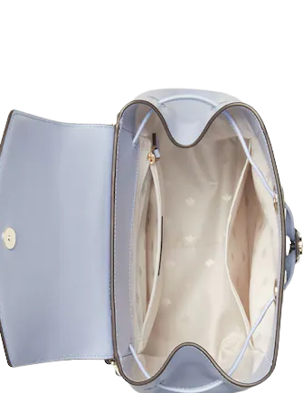 Kate Spade New York Lizzie Medium Flap Backpack