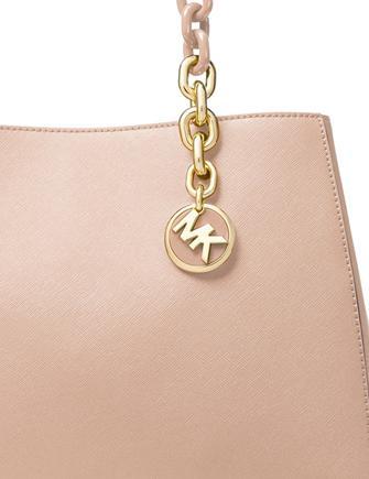 Michael Michael Kors Cynthia Medium Convertible Satchel