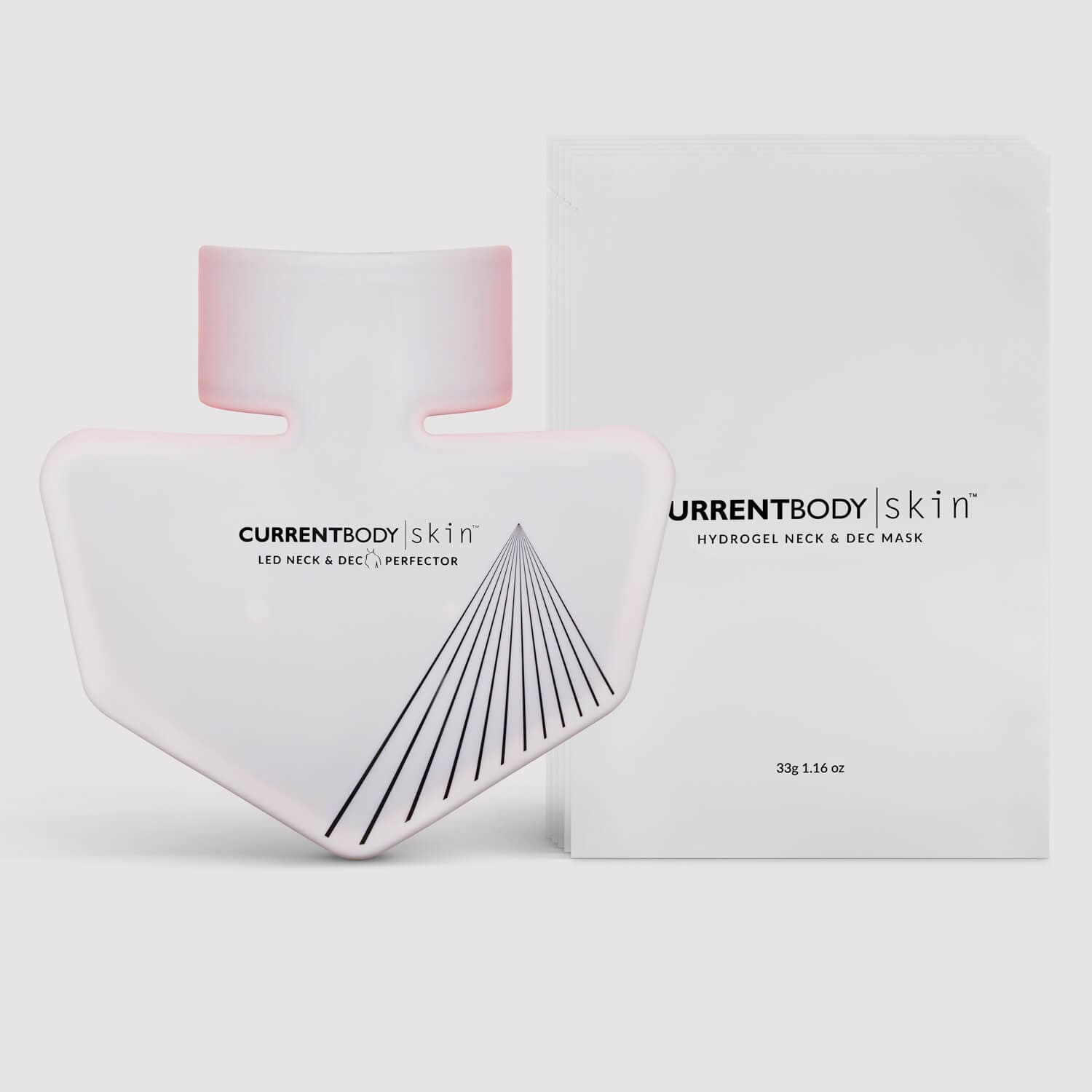 CurrentBody Ultimate Neck Care Kit